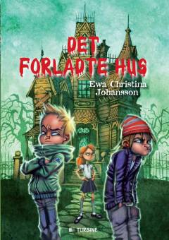 Det forladte hus