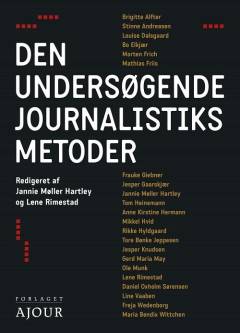Den undersøgende journalistiks metoder