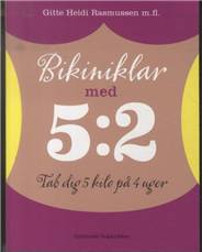 Bog, 1. bogklubudgave, 2014