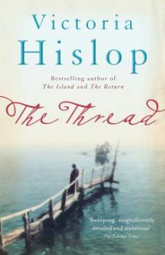 The thread