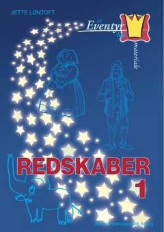 Et eventyrligt materiale. Redskaber 1