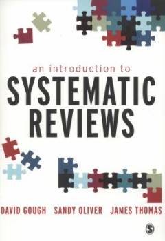An introduction to systematic reviews