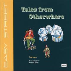 Tales from otherwhere : textbook