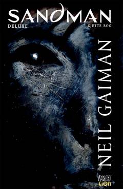 Sandman deluxe. Bog 6 : Myter og reflektioner