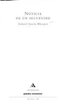 Noticia de un secuestro