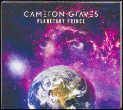 Planetary prince