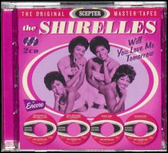 Will you love me tomorrow : the original Scepter master takes