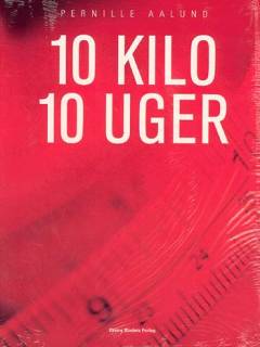 10 kilo 10 uger