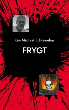 Frygt : 9 nye nålespidser, noveller
