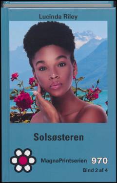 Bog stor skrift, MagnaPrintudgave, 2019