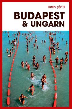 Turen går til Budapest & Ungarn