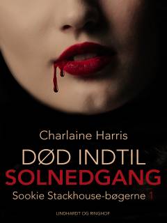 Død indtil solnedgang