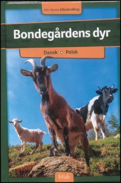 Bondegårdens dyr : dansk-polsk