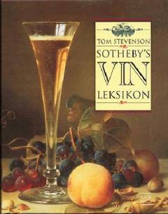 Sotheby's vinleksikon