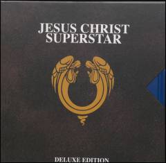 Jesus Christ superstar : a rock opera