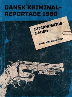 Stjerneskibssagen