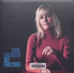 Det forlyder