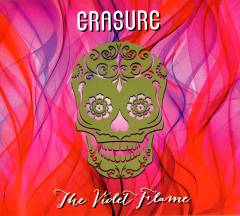 The violet flame