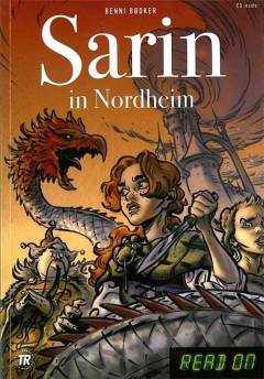 Sarin in Nordheim