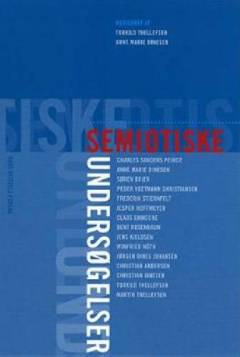 Semiotiske undersøgelser