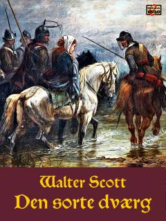 Den sorte dværg