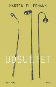 Udsultet
