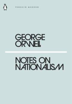 Notes on nationalism