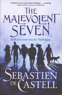 The malevolent seven