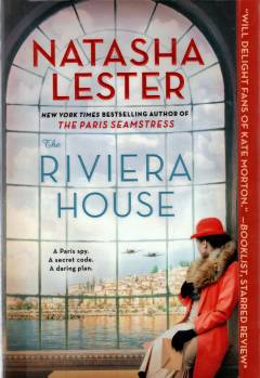 The riviera house