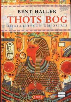 Bog, 1. udgave, 2005