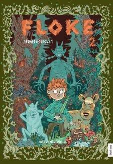 Floke - spøgelsesskoven