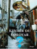 Kender du Føroyar - Færøerne