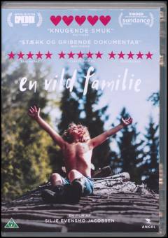 En vild familie