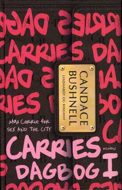 Carries dagbog. Bind 1