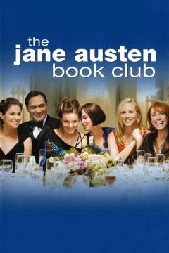 The Jane Austen book club