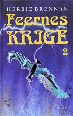 Feernes krige. Bind 2