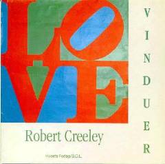 Vinduer : digte 1952-1991