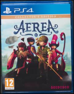 Playstation 4, Collector's edition, 2017
