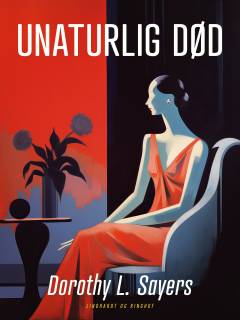 Bog, 1. POD-udgave, 2024