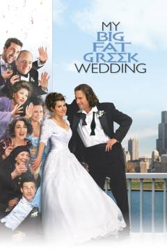 My big fat Greek wedding