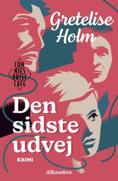 Den sidste udvej : krimi