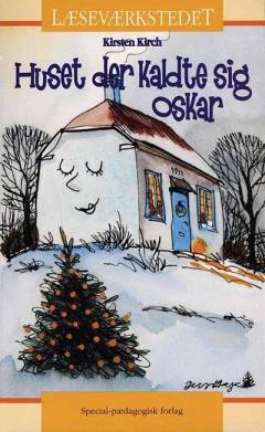 Huset der kaldte sig Oskar