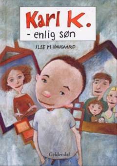 Bog, 1. udgave, 2003