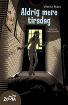 Aldrig mere tirsdag