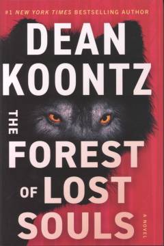 The forest of lost souls