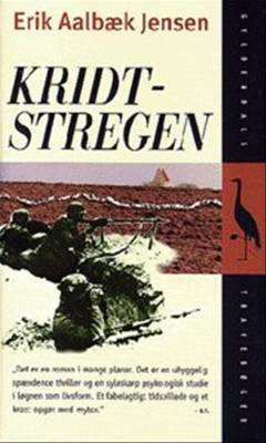 Kridtstregen