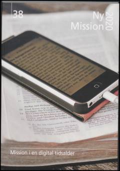 Mission i en digital tidsalder