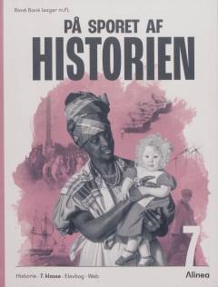 På sporet af historien : 7