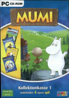 Ninni - det usynlige barn