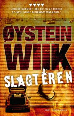 Slagteren : krimi
